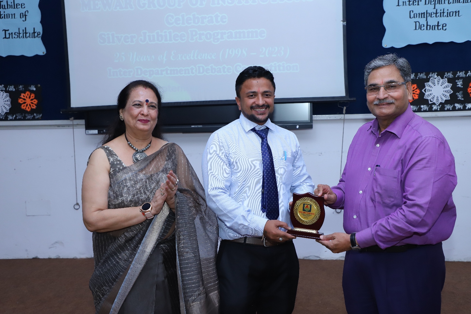Alumni MEET